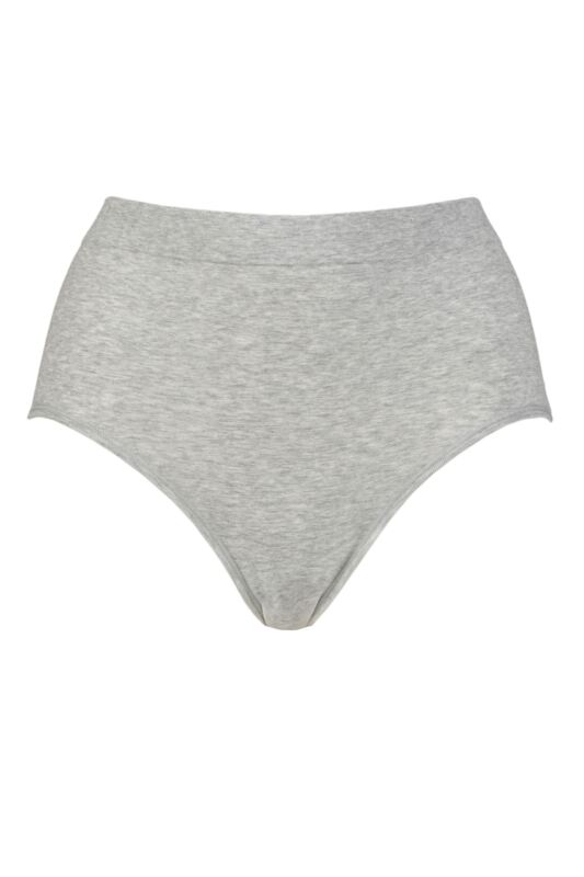Women's 1 Pack Ambra Organic Cotton Full Brief