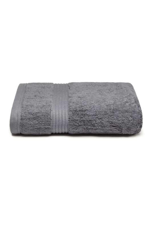 SOCKSHOP Lazy Panda 1 Pack Premium Bamboo 700GSM Super Soft Bath Towel