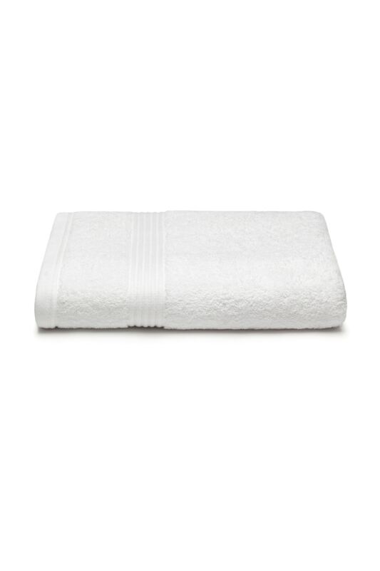 SOCKSHOP Lazy Panda 1 Pack Premium Bamboo 700GSM Super Soft Bath Towel