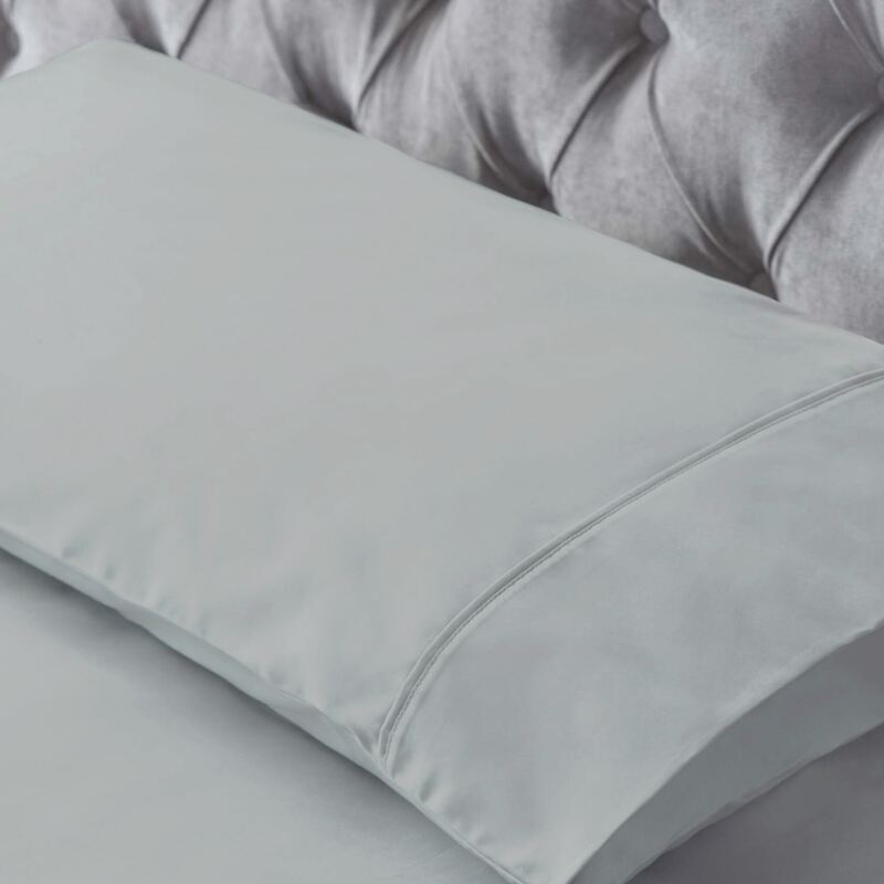 Lazy Panda 300 Thread Count Bamboo Pillow Cases