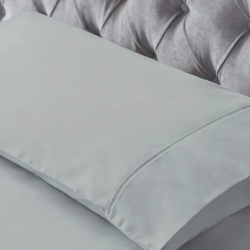 Lazy Panda 300 Thread Count Bamboo Pillow Cases