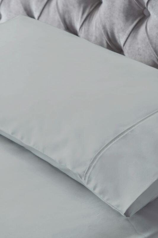 Lazy Panda 300 Thread Count Bamboo Pillow Cases