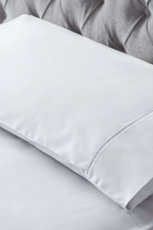 Lazy Panda 300 Thread Count Bamboo Pillow Cases