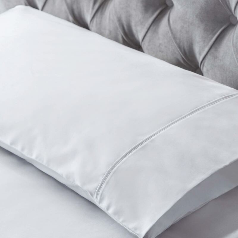 Lazy Panda 300 Thread Count Bamboo Pillow Cases