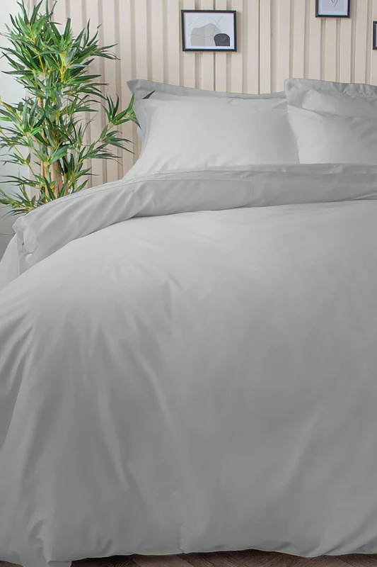 Lazy Panda 300 Thread Count Bamboo Duvet Cover