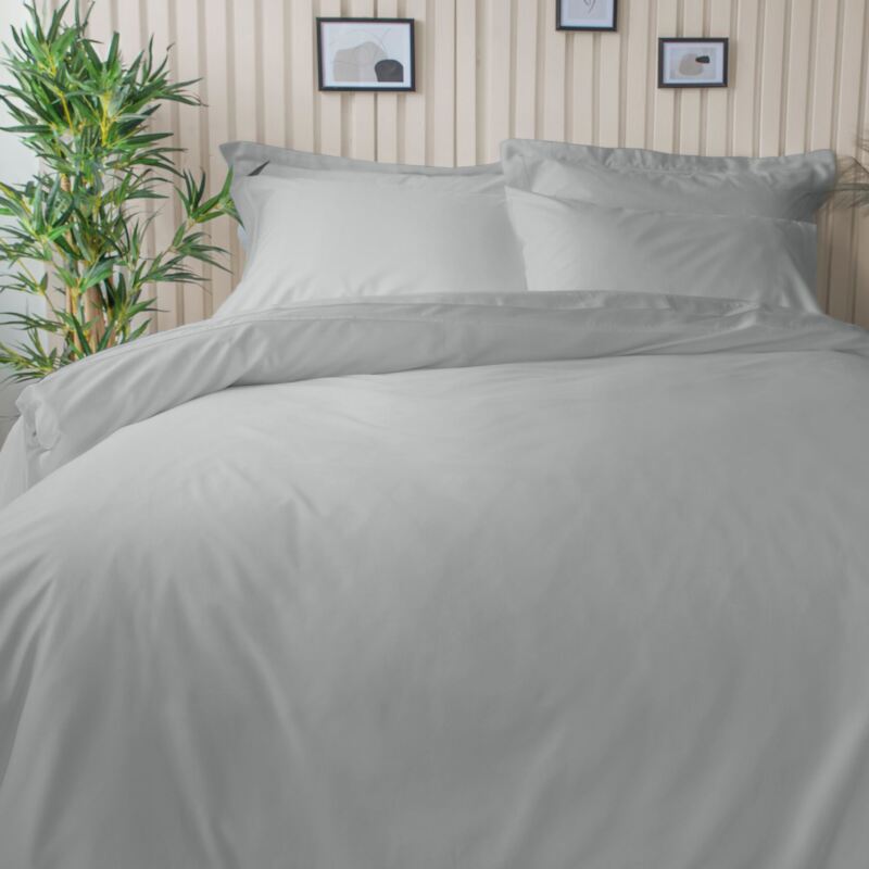 Lazy Panda 300 Thread Count Bamboo Duvet Cover