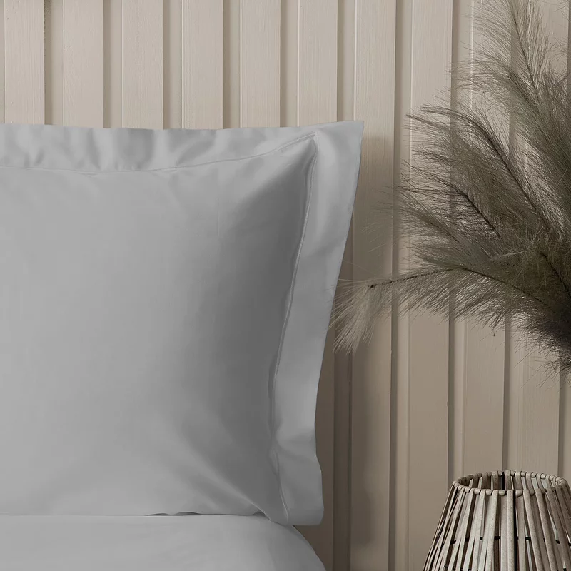 Lazy Panda 300 Thread Count Bamboo Pillow Cases