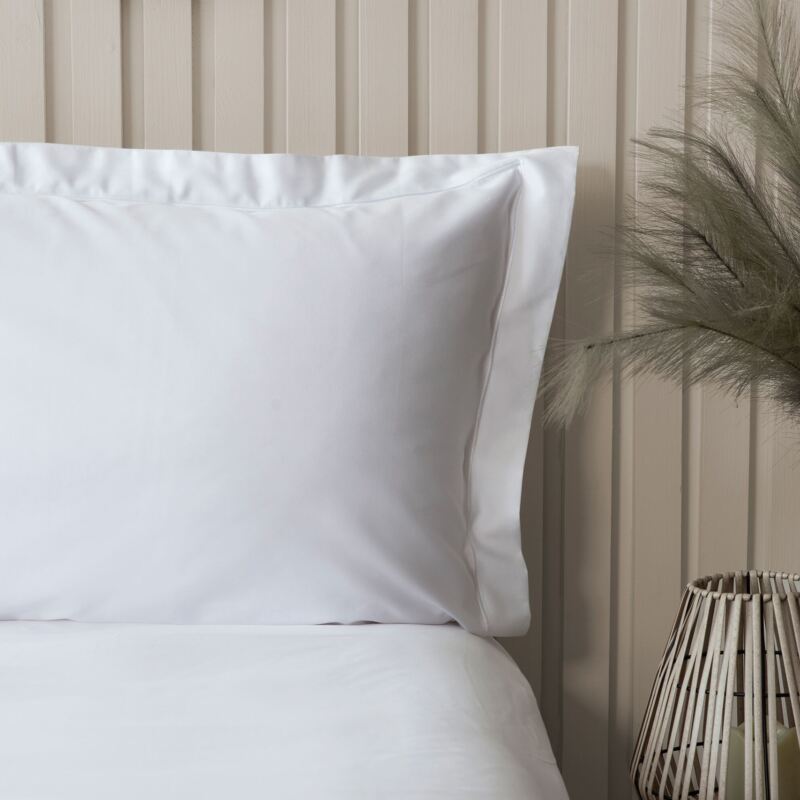 Lazy Panda 300 Thread Count Bamboo Pillow Cases