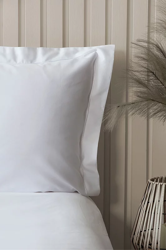Lazy Panda 300 Thread Count Bamboo Pillow Cases