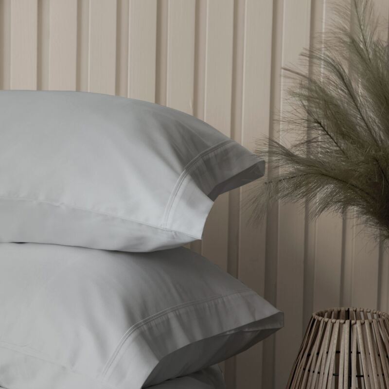 Lazy Panda 300 Thread Count Bamboo Pillow Cases