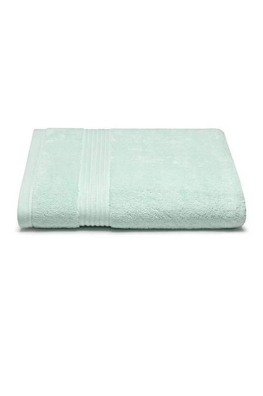 SOCKSHOP Lazy Panda 1 Pack Premium Bamboo 700GSM Super Soft Bath Sheet
