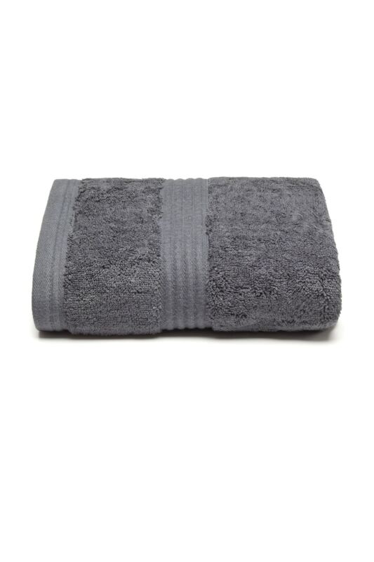 SOCKSHOP Lazy Panda 1 Pack Premium Bamboo 700GSM Super Soft Hand Towel