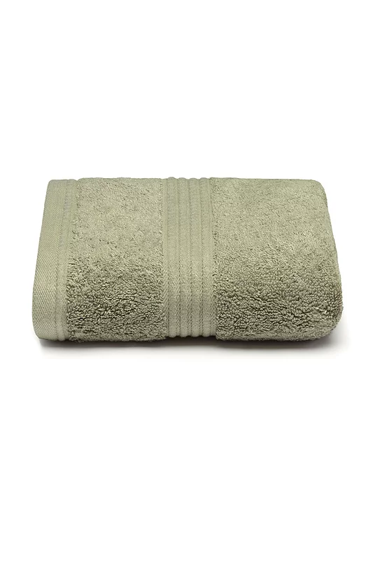 SOCKSHOP Lazy Panda 1 Pack Premium Bamboo 700GSM Super Soft Hand Towel