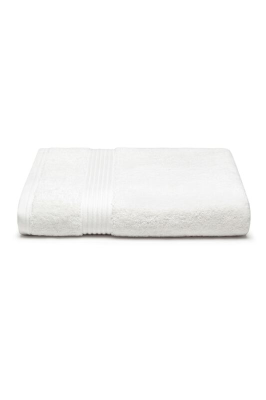 SOCKSHOP Lazy Panda 1 Pack Premium Bamboo 700GSM Super Soft Bath Sheet