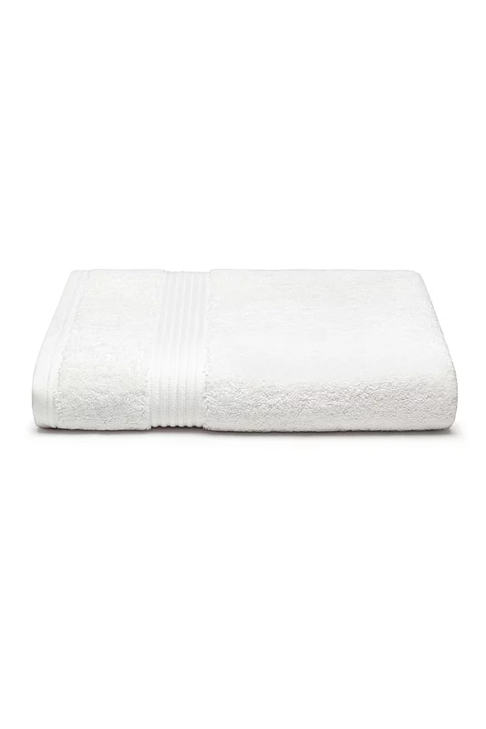 SOCKSHOP Lazy Panda 1 Pack Premium Bamboo 700GSM Super Soft Bath Sheet