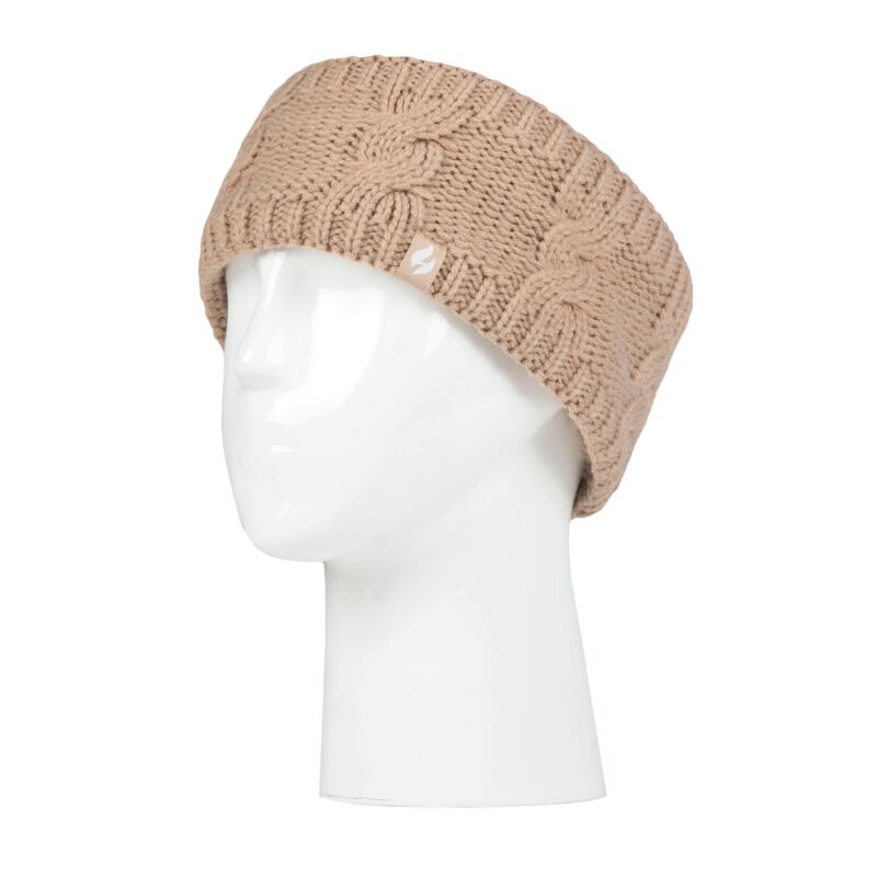 Women's 1 Pack SOCKSHOP Heat Holders Alta Headband