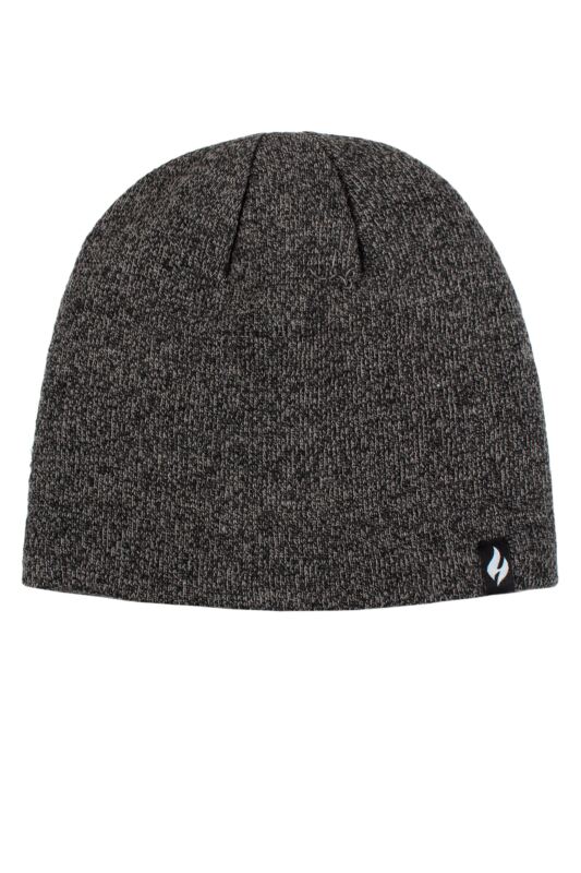 Mens 1 Pack SOCKSHOP Heat Holders Rowan Hat