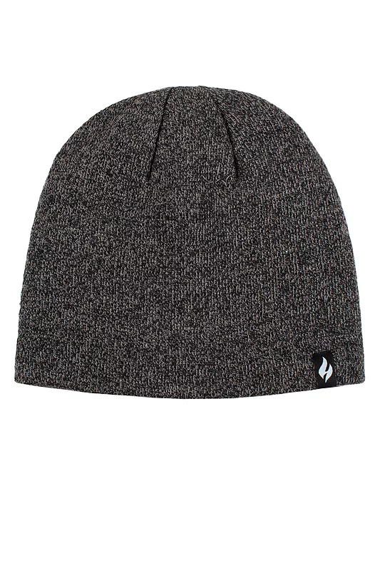 Mens 1 Pack SOCKSHOP Heat Holders Rowan Hat
