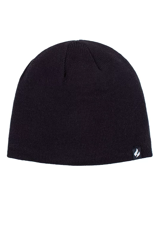 Mens 1 Pack SOCKSHOP Heat Holders Rowan Hat