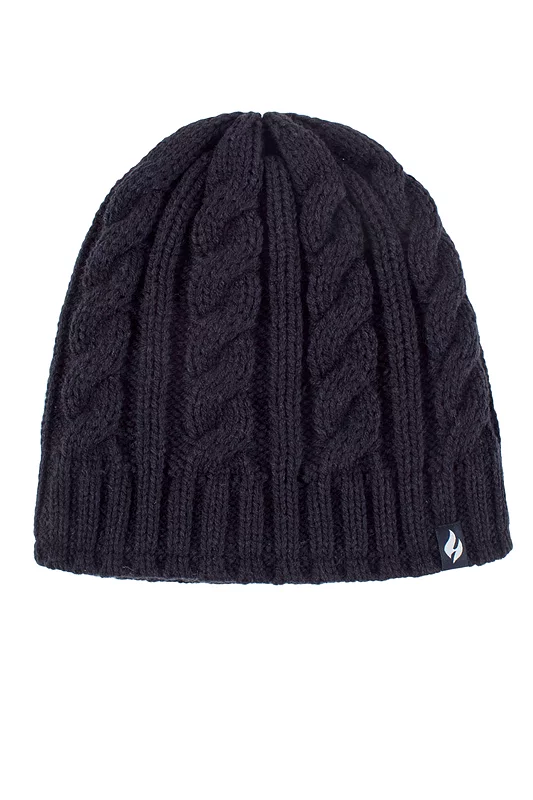 Women's 1 Pack Heat Holders 4.7 Tog Heatweaver Yarn Hat