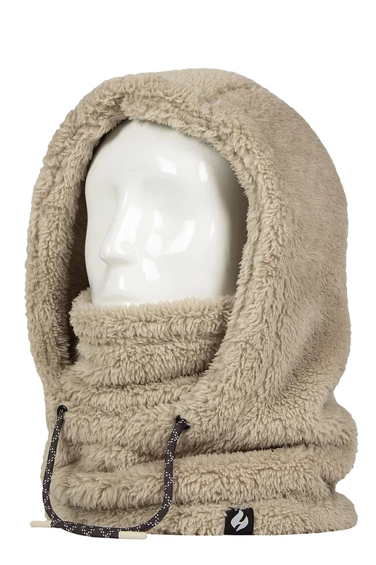 Mens and Women's 1 Pack SOCKSHOP Heat Holders Nevis Snood