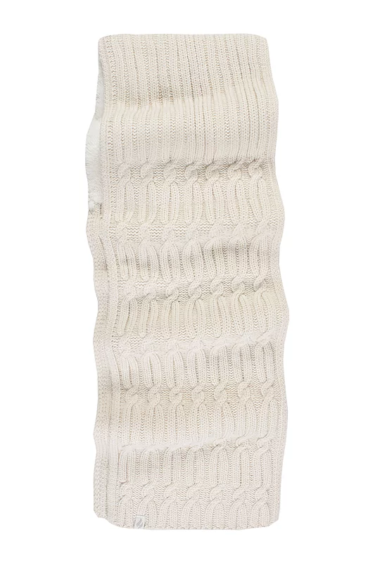 Women's 1 Pack SOCKSHOP Heat Holders Ulriken Scarf
