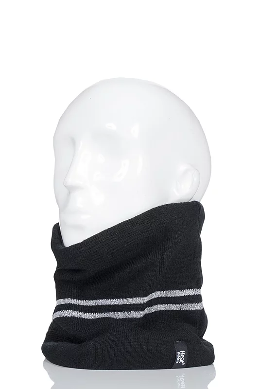 Heat Holders 1 Pack Workforce Neck Warmer