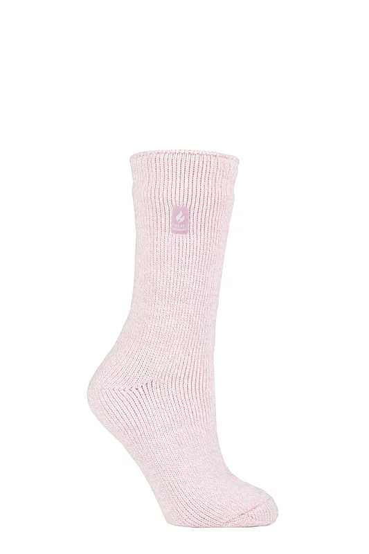 Women's 1 Pair SOCKSHOP Original Heat Holders 2.3 TOG Thermal Socks