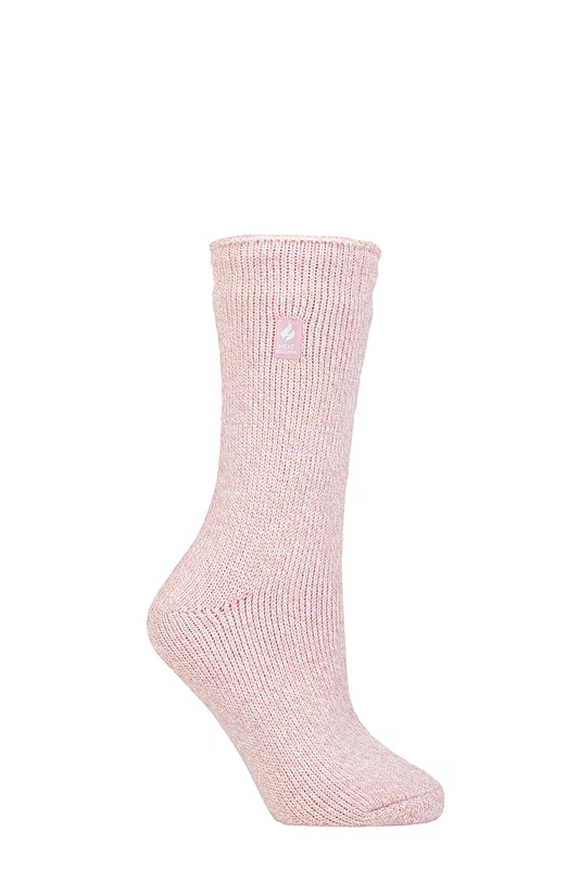 Women's 1 Pair SOCKSHOP Original Heat Holders 2.3 TOG Thermal Socks