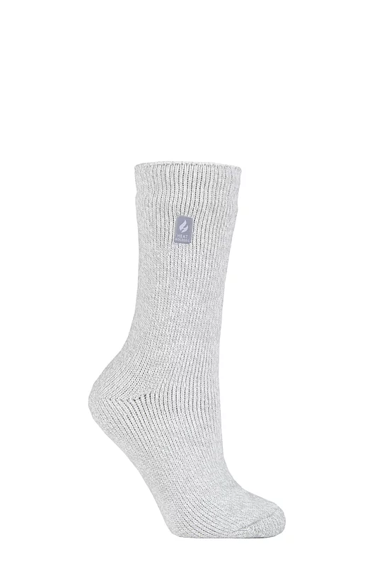 Women's 1 Pair SOCKSHOP Original Heat Holders 2.3 TOG Thermal Socks