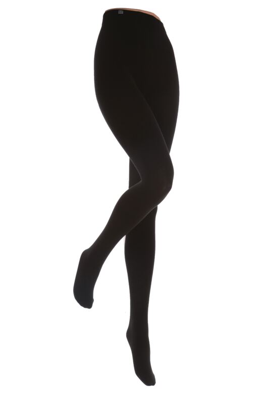 Women's 1 Pack SOCKSHOP Heat Holders 0.52 TOG Thermal Tights