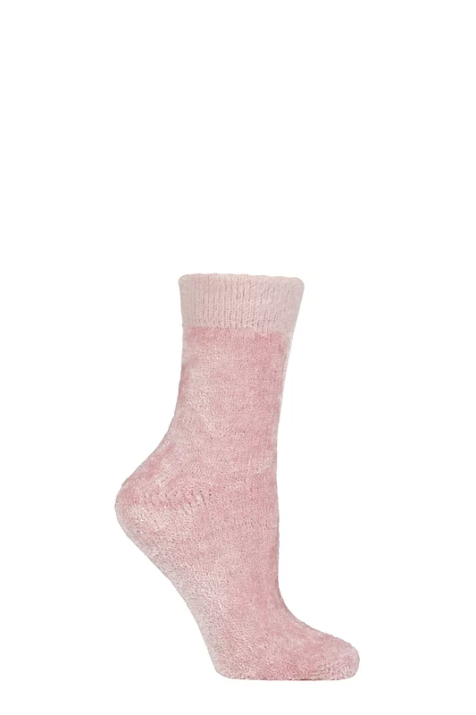 Women's 1 Pair Charnos Chenille Socks