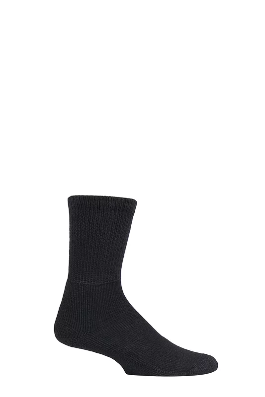 Women's 1 Pair Thorlos Running Crew Socks with Thick Cushion