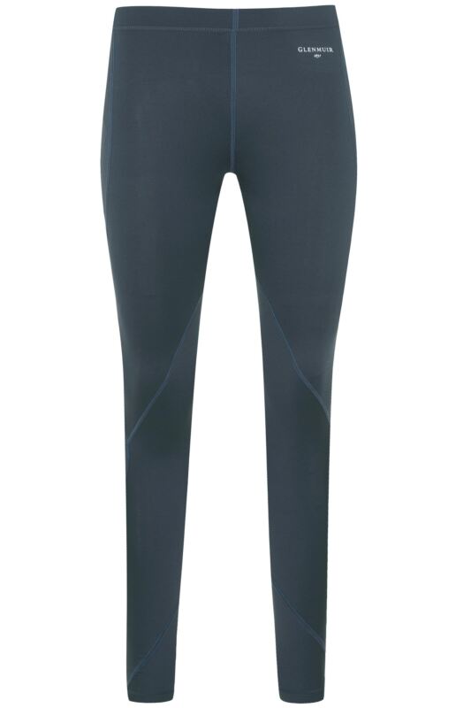 Women's 1 Pack Glenmuir Compression Base Layer Leggings