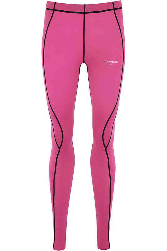 Women's 1 Pack Glenmuir Compression Base Layer Leggings
