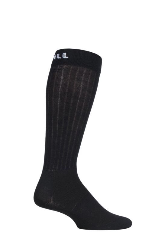 UpHill Sport 1 Pair Multilayer Horse Riding Bamboo Socks
