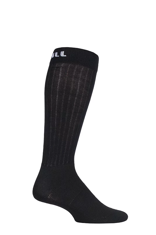 UpHill Sport 1 Pair Multilayer Horse Riding Bamboo Socks