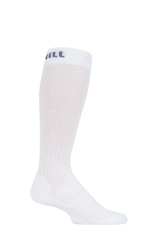 Mens and Women's 1 Pair UpHill Sport Summer Course 3 Layer L2 Socks