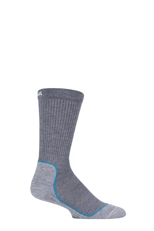 UpHill Sport 1 Pair Made in Finland 4 Layer Hiking Socks with DryTech