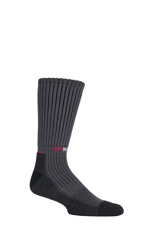 UpHillSport 1 Pair Made in Finland Bamboo Hiking Socks