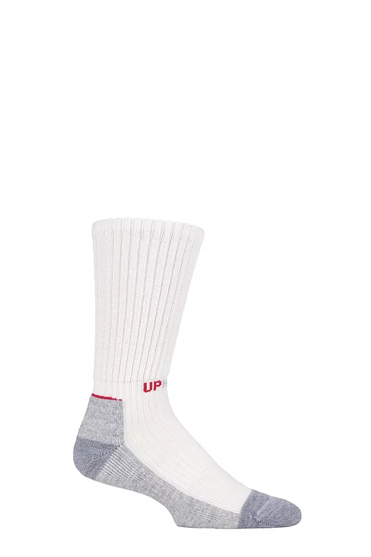 UpHill Sport 1 Pair Made in Finland Extra Cushioned Sports Socks