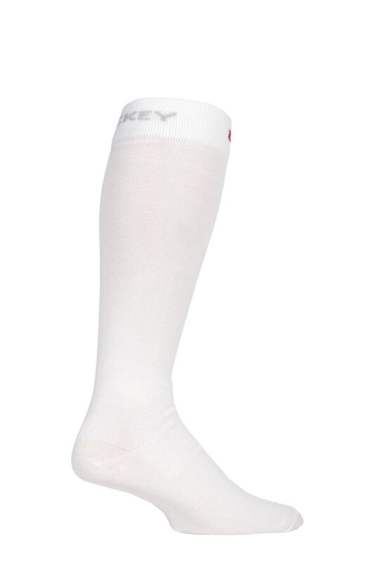 <div class="font-weight-bold">Uphill Sport</div>Mens & Womens Merino Wool 3 Layer Ice Hockey Socks
