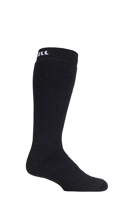 UpHill Sport 1 Pair Made in Finland Extra Cushioned Boot Socks