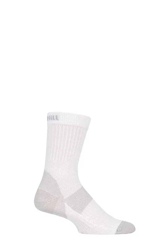 UpHill Sport 1 Pair 3 Layer Golf Socks