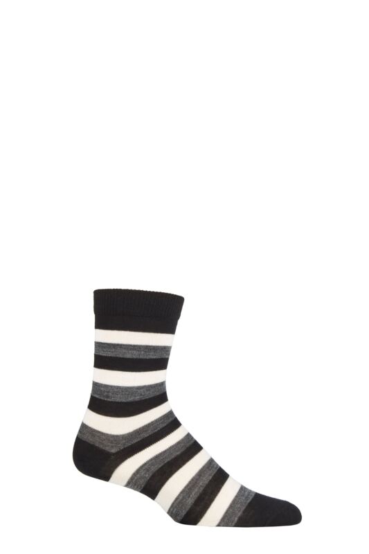 UphillSport 1 Pair Aito Merino Everyday Comfort Socks