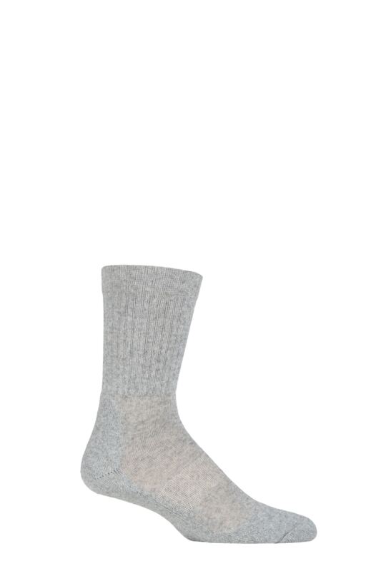 UphillSport 1 Pair Noki Upcycled Wool Sports Socks