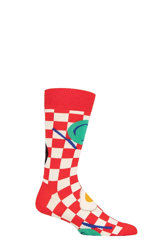 Happy Socks 1 Pair Early Bird Socks