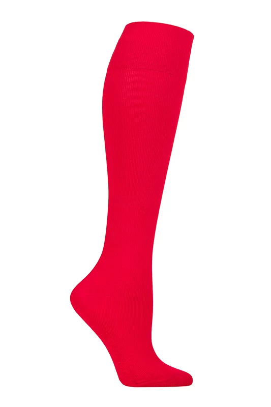Mens and Women's 1 Pair Atom Milk Compression Massage Socks