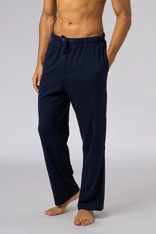 Mens 1 Pack Heat Holders Thermal Lounge Pants