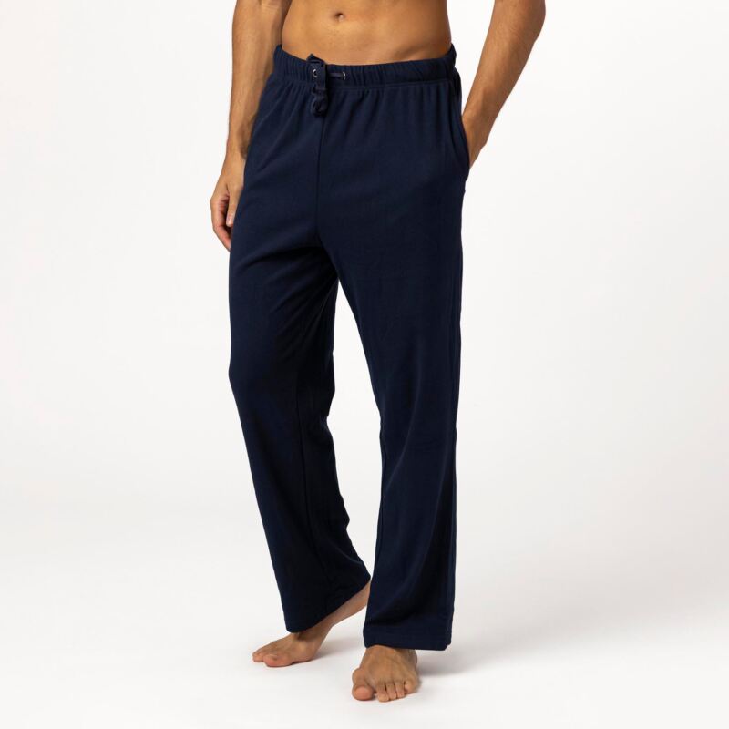 Mens 1 Pack Heat Holders Thermal Lounge Pants